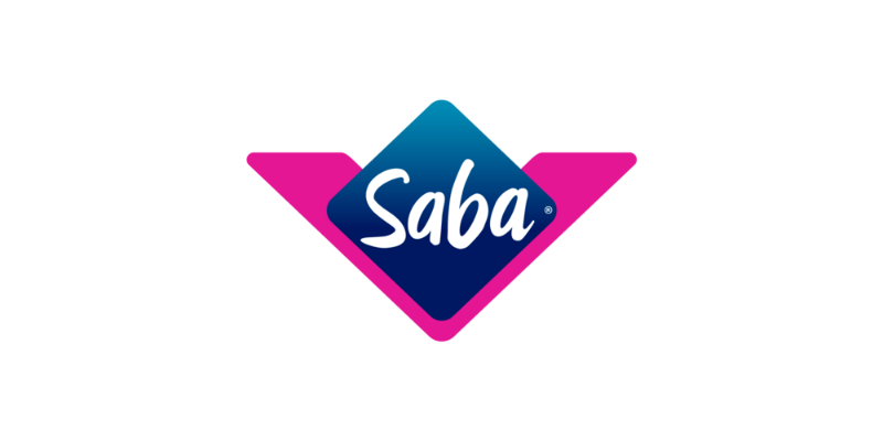 Saba Webshop